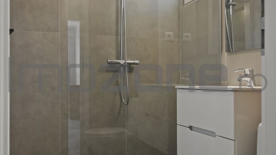 DRUMUL TABEREI | 2 CAMERE | BD.TIMISOARA | RENOVAT COMPLET | BAIE CU GEAM | - Poză 9