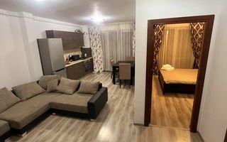 Apartament modern cu 2 camere | City Residence Sibiu | Parter | - Poză 4