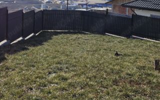 Duplex de vânzare, Valea Lupului, zona Antibiotice, 96 mp, 2 balcoane, 300 mp teren - Poză 4