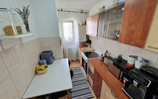 2 Camere Decomandat-Mobilat si Utilat-Alexandru cel Bun - Poză 5