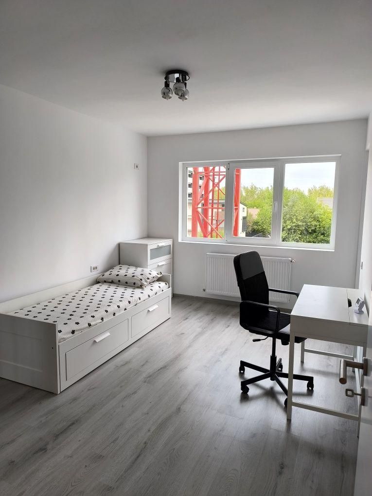 GARSONIERA METALURGIEI, LOC PARCARE, PRET-FRIENDLY, BLOC NOU, CENTRALA - Poză 2