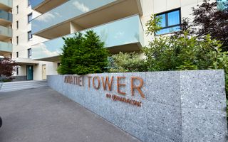 Aviatiei Towers Apartament 2 camere - Poză 15