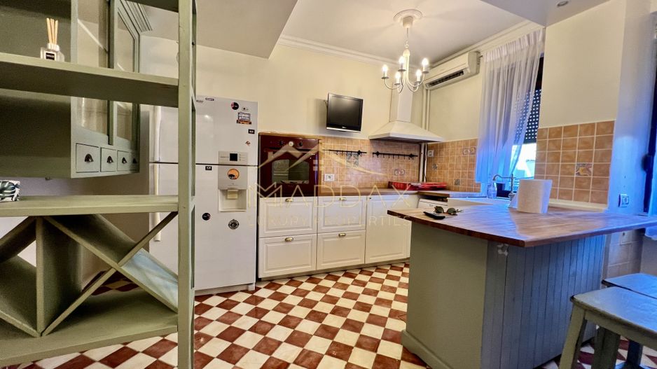 Apartament *3 camere* 100mp // Calea Dorobanților - Poză 28