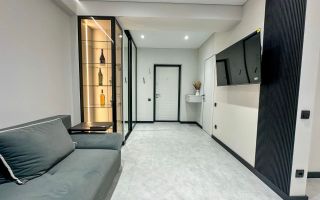 Vânzare , apartament, 1 cameră,  bd. Mircea cel Bătrân 15A,  Ciocana. - Poză 7
