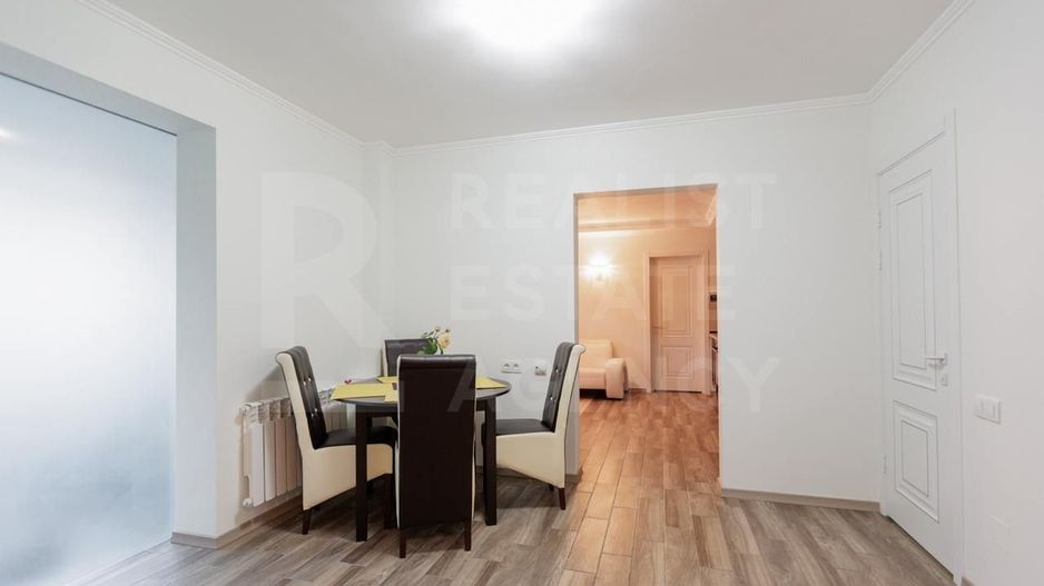 Vânzare, apartament, 3 camere, strada Nicolae Titulescu, Botanica - Poză 9