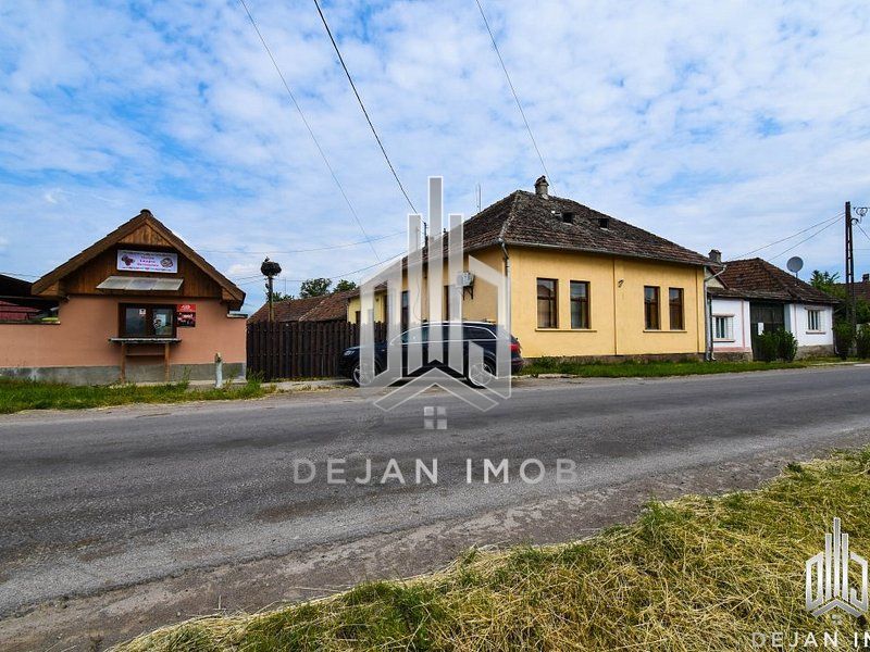 Spațiu de birouri | Teren 2.720 MP | Aita Mare - Poză 33