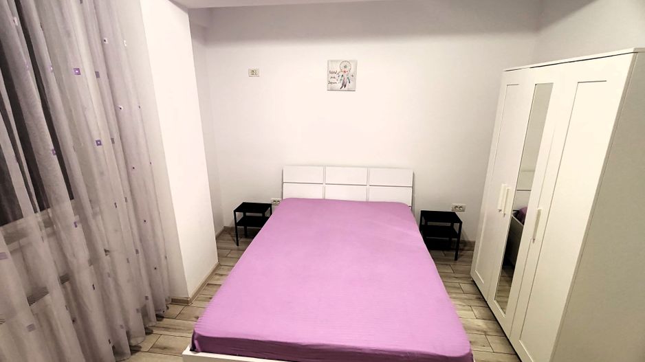 2 Camere | Centrala Proprie | An 2019 | Mobilat-Utilat | La Cheie - Poză 54