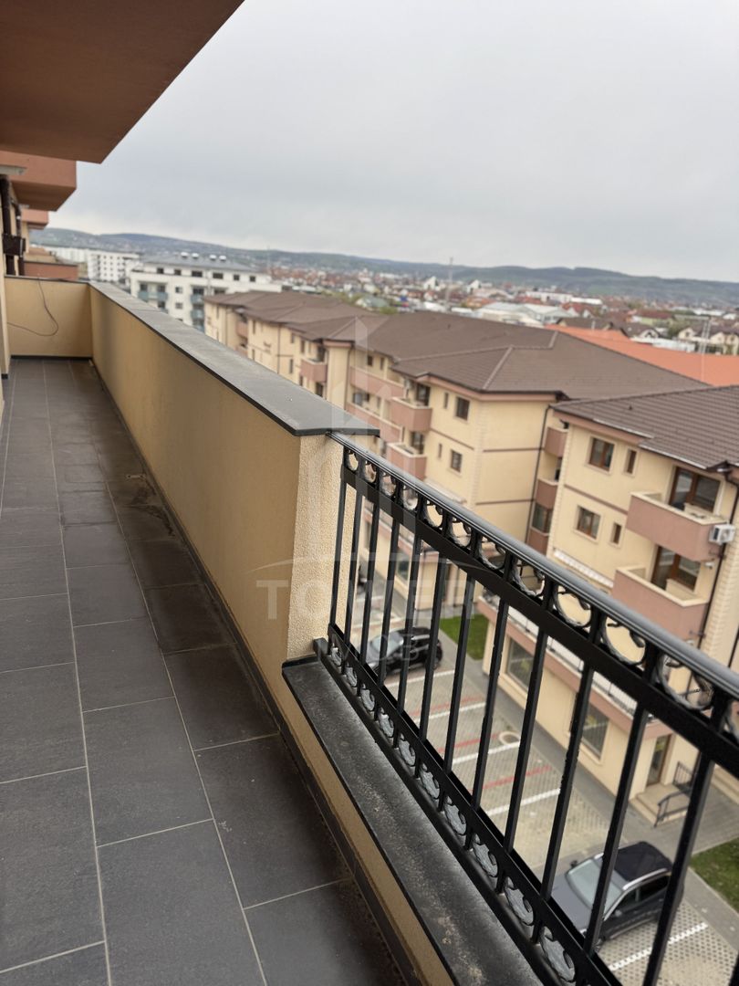 Exclusivitate – Fără comision! Apartament 3 camere, Calea Șurii Mici - Kastani - Poză 18