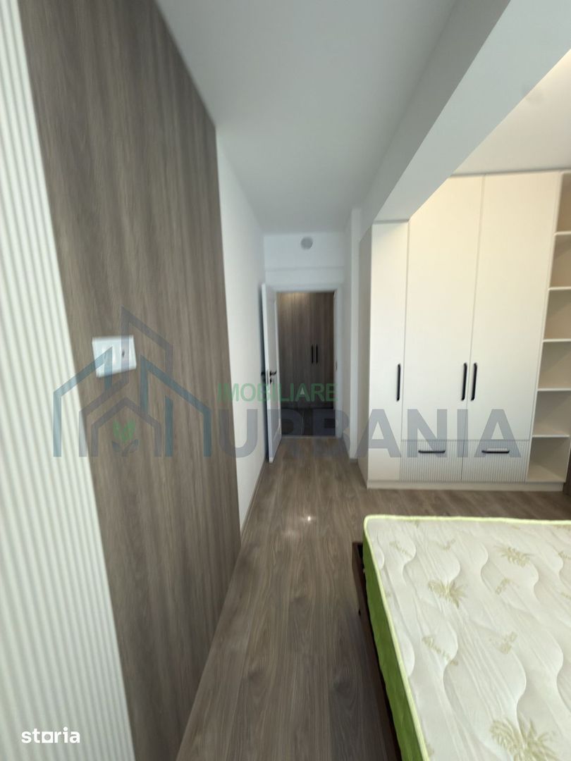 Apartament 2 camere de închiriat în Copou, complex Răsărit de soare Fiald - Poză 6