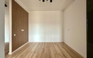 3 camere, 56 mp, imobil PREMIUM, bucatarie mobilata si utilata - Poză 9