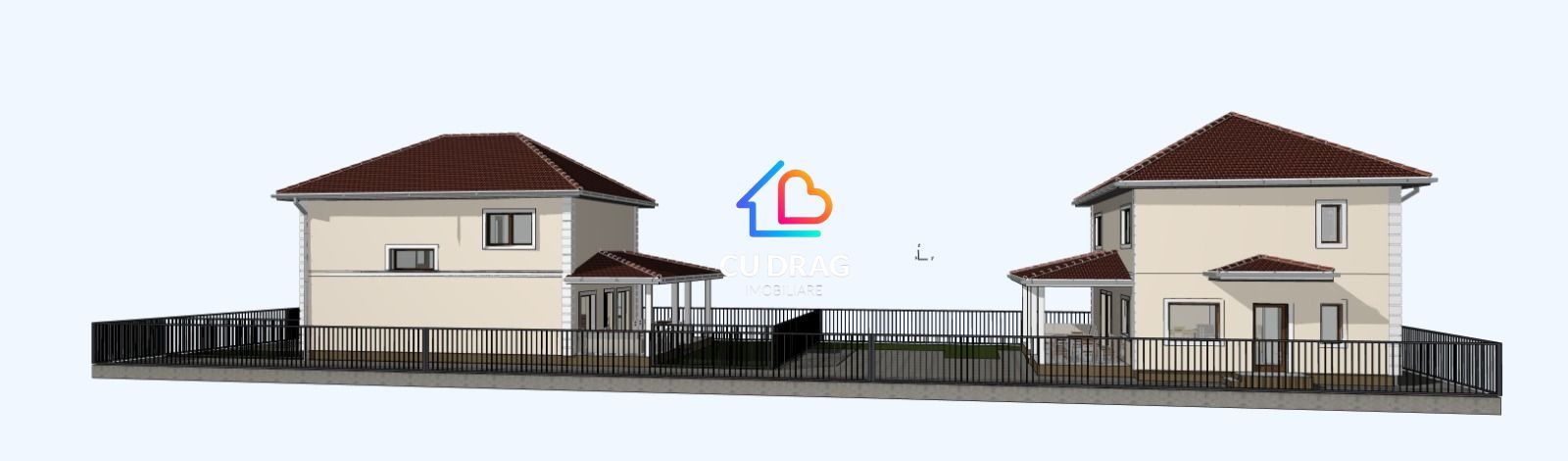 Casa individuala Selimbar - Poză 6