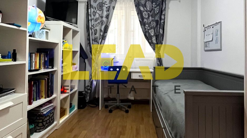 Apartament 3 camere mobilat, utilat! Racadau! - Poză 4