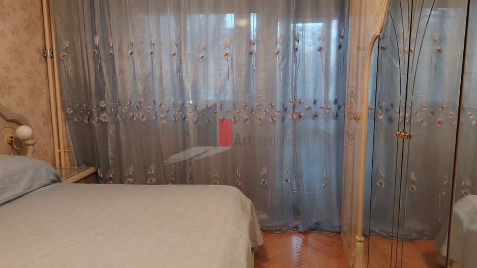 Apartamentul "POLIRAN", Rahova-Liceul Bolintineanu, bloc stradal, vedere mixta - Poză 12