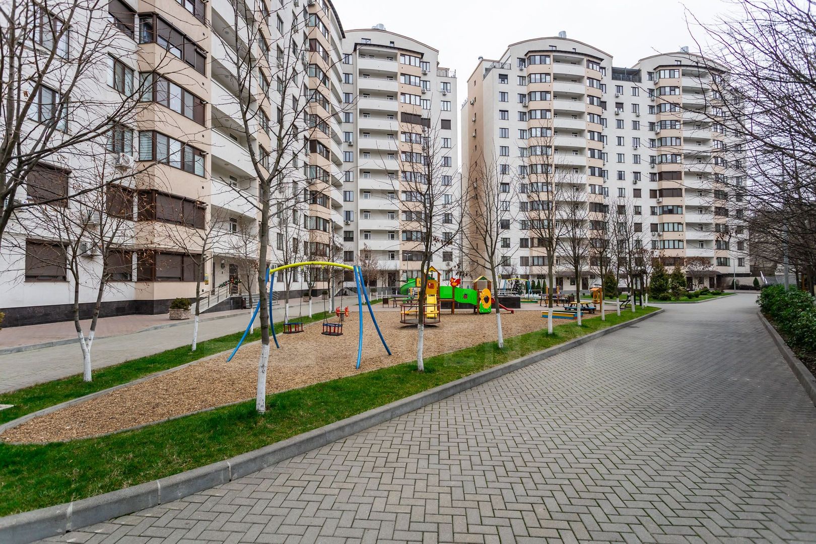 Vânzare, apartament, 2 camere, str. Calea Ieșilor, Buiucani - Poză 16