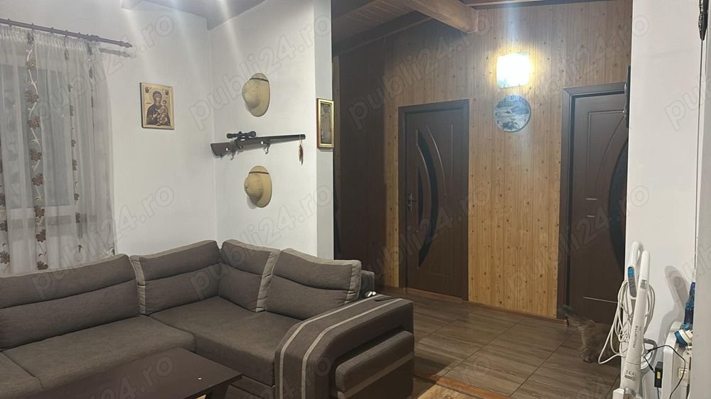 Casa sat Serbestii Vechi - Poză 4