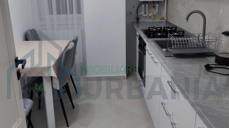 Apartament 1 camera, SOLEIA, Popas Pacurari, liber din 09.02.2026 - Poză 3