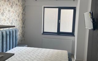 2 camere, 62 mp, etaj 6, dec, Militari-Pacii- Lidl&Kaufland, mobilat-utilat - Poză 2