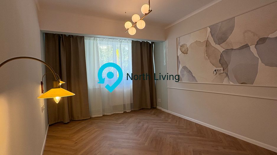 2 camere Premium + Mediteranean + Curte Interioară | Cismigiu - Poză 3