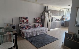 Apartament 2 camere cu parcare inclusă, zonă liniștită – Florești. - Poză 4