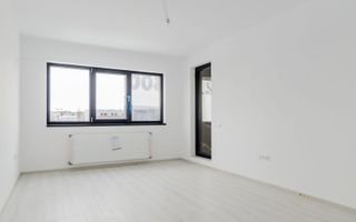 LOCATIE BUNA, LANGA METROU, 58 mp, bucatarie inchisa, in MILITARI - COMISION 0% - Poză 3