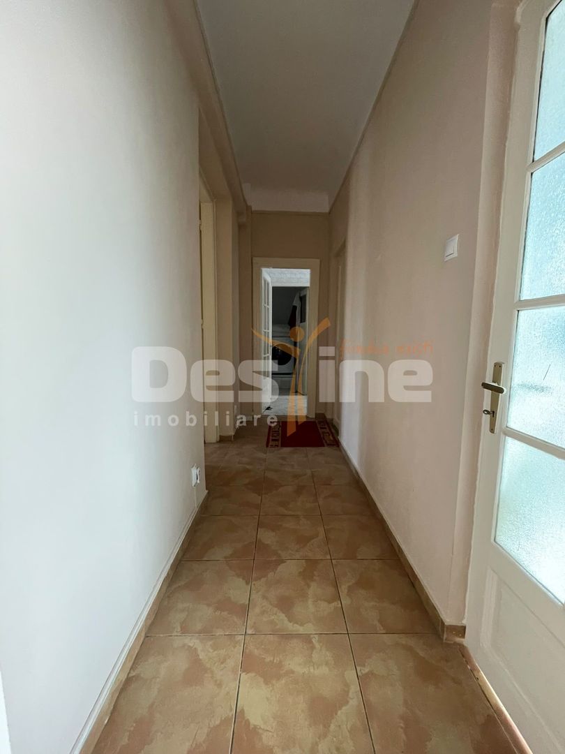 Apartament elegant într-un imobil istoric – Piața Pache Protopopescu - Poză 12