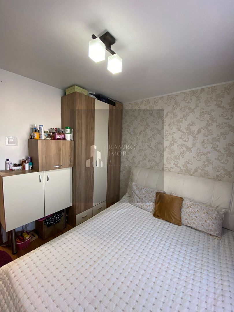 Apartament  2 camere/ 10 min metrou Titan/ sector 3 - Poză 5