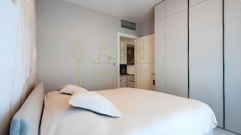 Apartament PREMIUM *2 camere*  | ONE VERDI PARK - Poză 12
