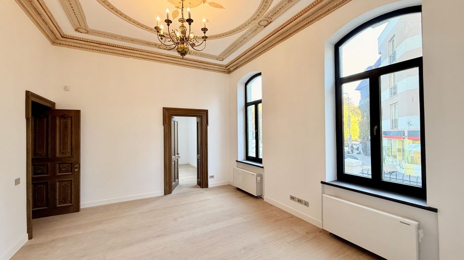 Vila 626 mp utili parcare Gradina Icoanei Dacia - Poză 7