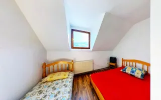 Proprietate versatila:rezidential/ comercial/investitional,Bereni,Mures. - Poză 22
