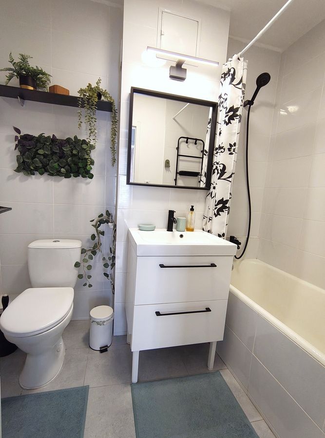 AP. 2 CAMERE LUJERULUI, MOBILAT/UTILAT MODERN, METROU 3 MINUTE - Poză 12