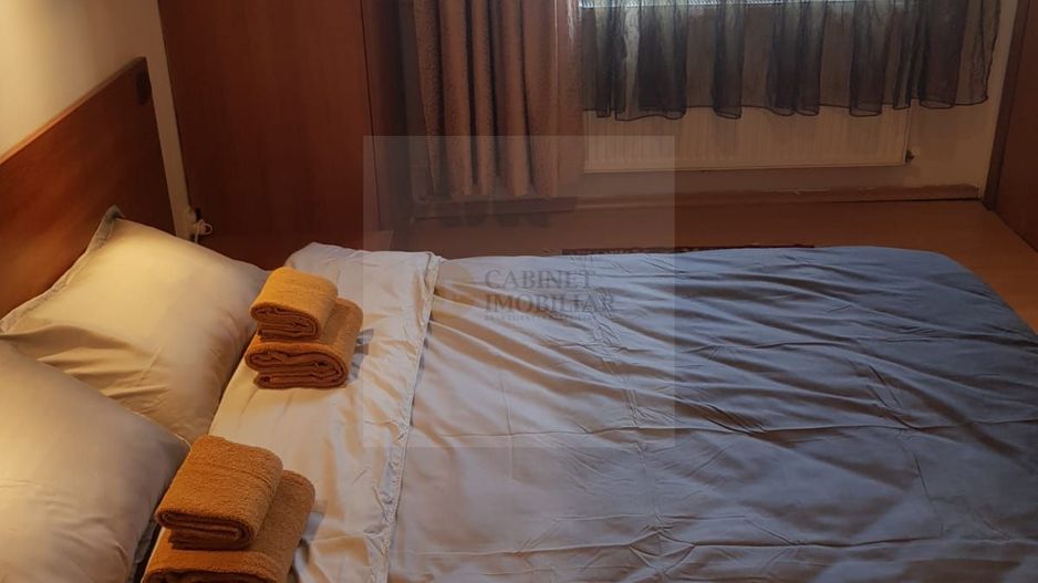 Creditabil I Etaj 6 I Universitate I 2 camere - Poză 9