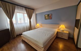 Apartament de 90 mp cu 3 camere si vedere pe 2 parti - Simion Barnutiu - Poză 8