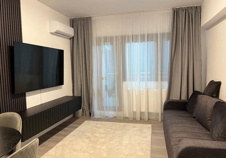 Apartament 2 camere de închiriat Metalurgiei - Poză 1