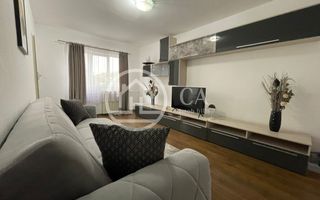 Apartament de inchiriat cu 3 camere in zona Decebal, Oradea. - Poză 1