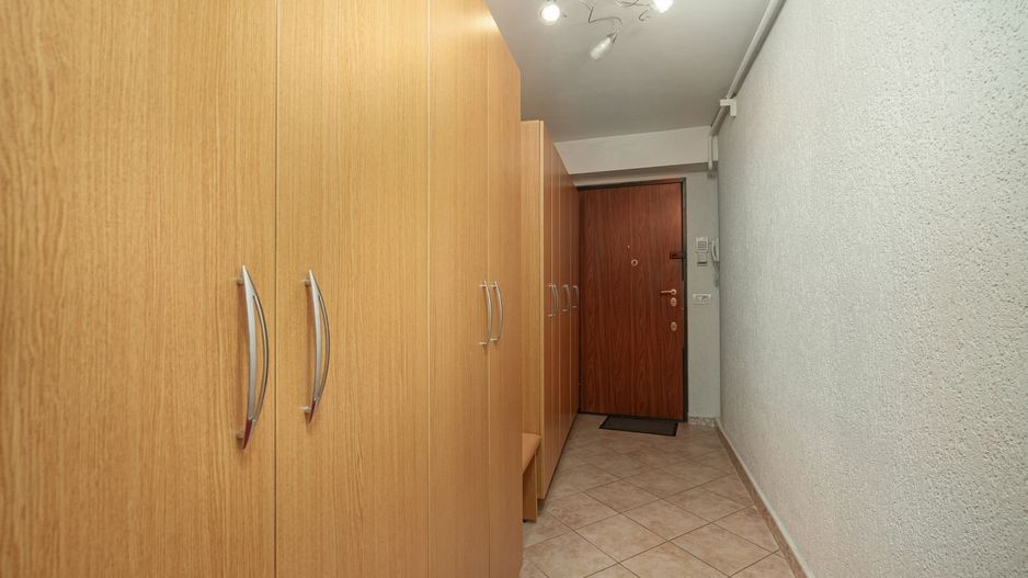 Bulevardul Unirii, apartament cu 4 camere, COMISION 0 - Poză 5