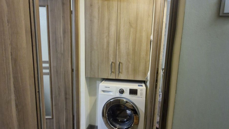 2 Camere Rovine Parter cu Balcon - Poză 6