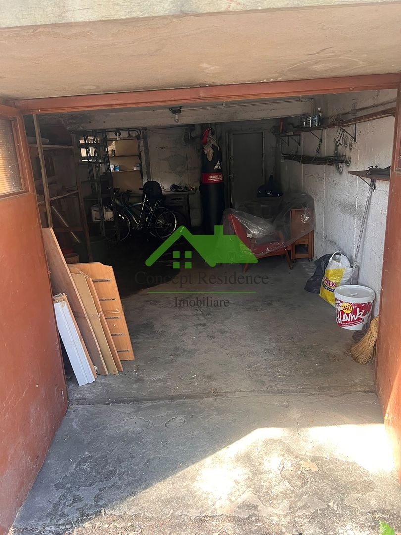 Apartament cu 3 camere | Decomandat | 76 mp utili | Garaj sub bloc - Poză 12
