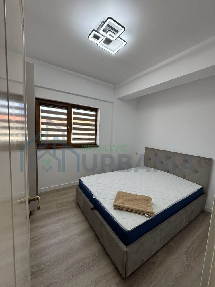 Apartament 2 camere, mobilat și utilat, Galata, Esq Village 3 - Poză 5