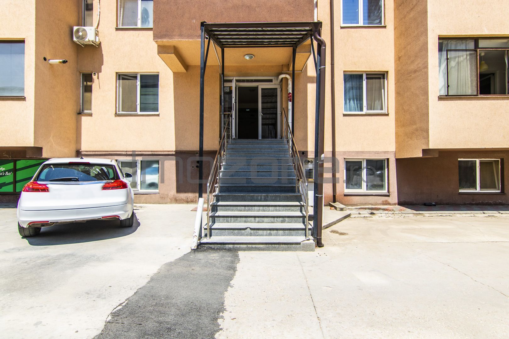 Apartament 3 cam., strada Tineretului Militari Residence, mobilat utilat, 62 mp. - Poză 20