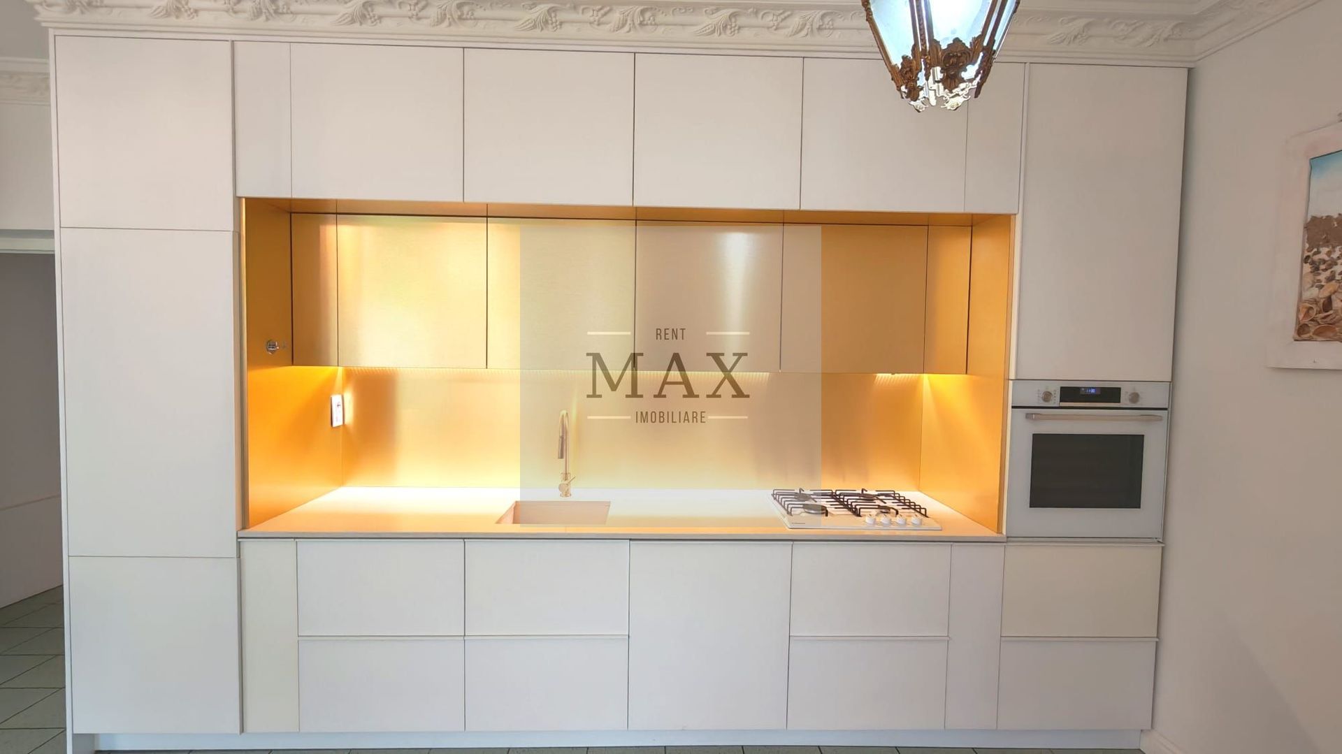 Vilă de lux de vânzare Gruia | 5 camere | 208 mp | 698 mp teren - Poză 15