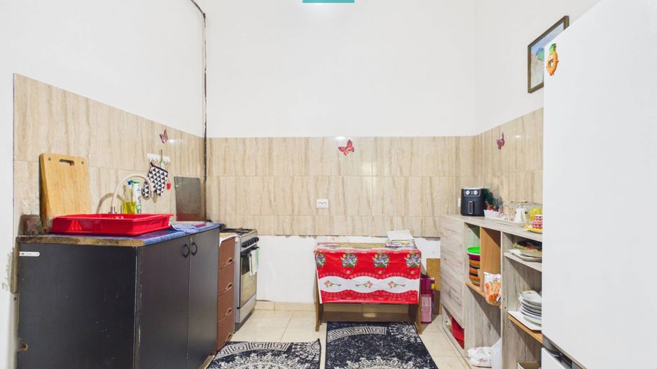 Apartament cu 2 camere,  75 mp, central, Arad - Poză 8