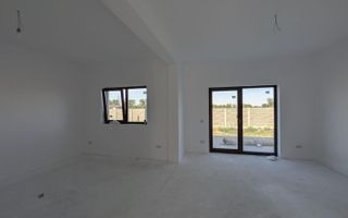 Duplex nou-4 camere-110mp-cu o super pozitie in Chisoda - Poză 1