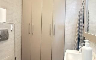 3 CAMERE | BLOC REABILITAT|  ETAJ INTERMEDIAR | LIFT NOU | ZONA UNIRII - Poză 7