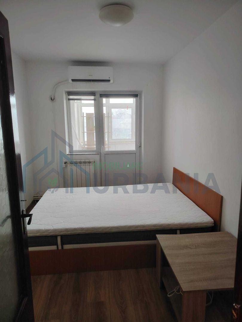 4 camere – 3 min UMF – ultracentral – 3 dormitoare separate – 790 € - Poză 2