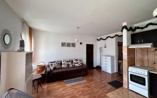 3 camere de inchiriat Floresti, 60 mp, 2 balcoane, parcare - Poză 1