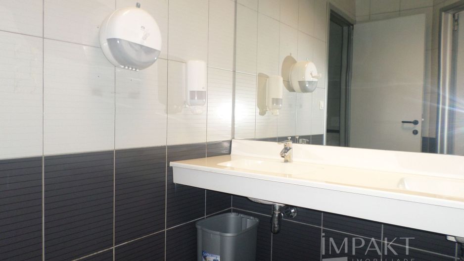 Spatiu pentru birouri zona semicentrala! - Poză 9