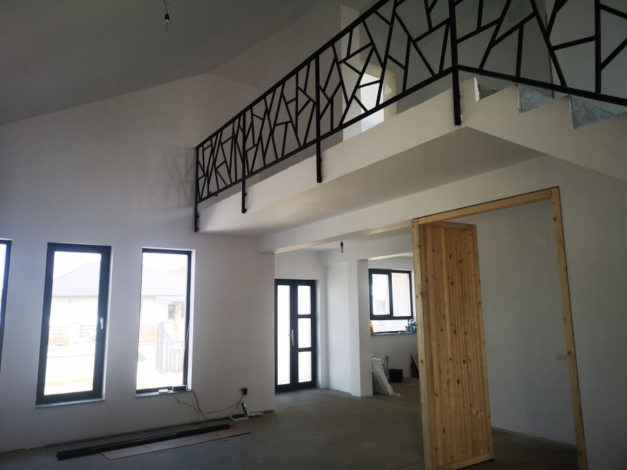 Vila Manastirea Buftea - Poză 13