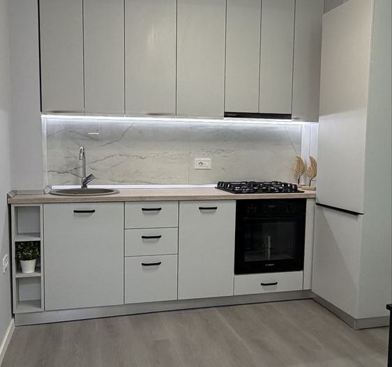 Apartament 1 Camera Lujerului - Exigent Plaza - - Poză 1