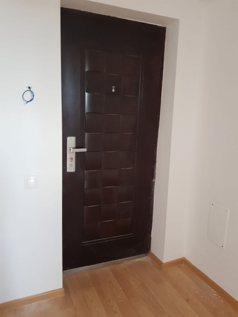Apartament 3 camere bloc nou,zona Garii - Poză 8