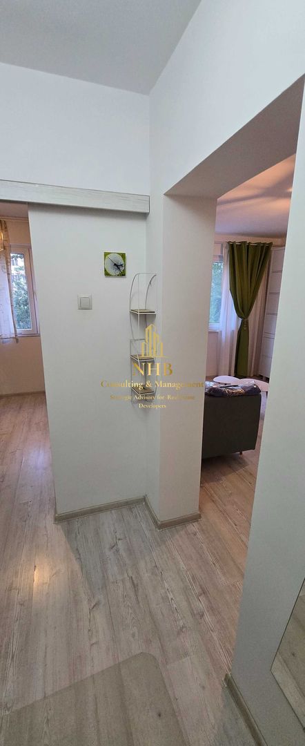 Apartament 2 camere Baba Novac - Parc IOR | 2 Locuri de Parcare - Poză 2